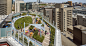 Boston Children’s Hospital Rooftop Healing Garden | Mikyoung Kim Design - Landscape Architecture, Urban Planning, Site Art