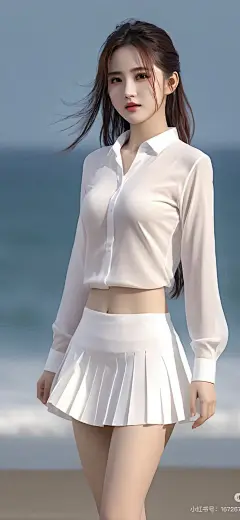 高清美女壁纸