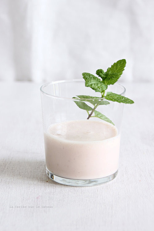 Milkshake 07
au lait...