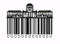 Illustrated Barcodes on Behance（条码创意）