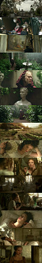 【美女与野兽 La belle et la bête (2014)】<br/>文森特·卡索 Vincent Cassel<br/>蕾雅·赛杜 Léa Seydoux<br/>#电影# #电影海报# #电影截图# #电影剧照#