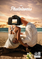 Expert Photolovers | Sonimagfoto & Multimedia Salon | 恒美 | DDB