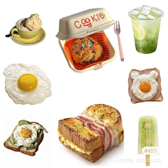 在搬了采集到食物