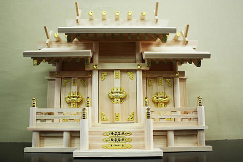 神龛