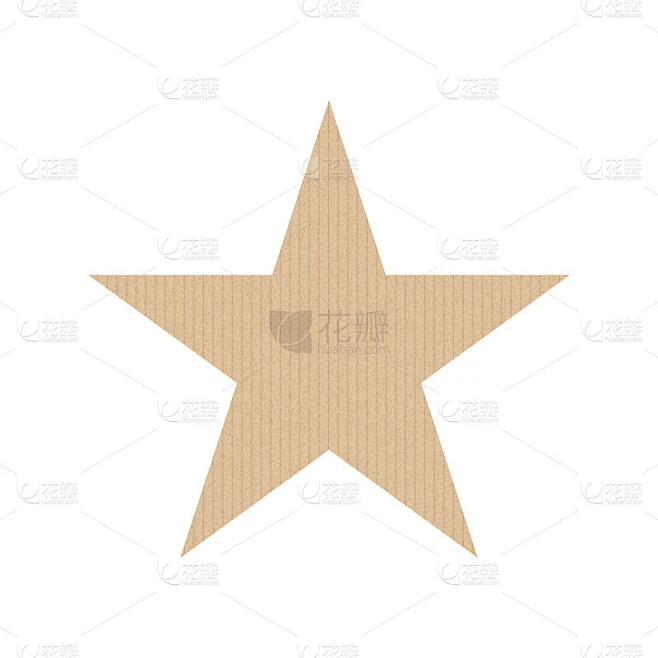 Star icon.素材-花瓣网