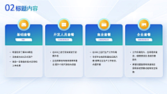 拼花者采集到物料ppt