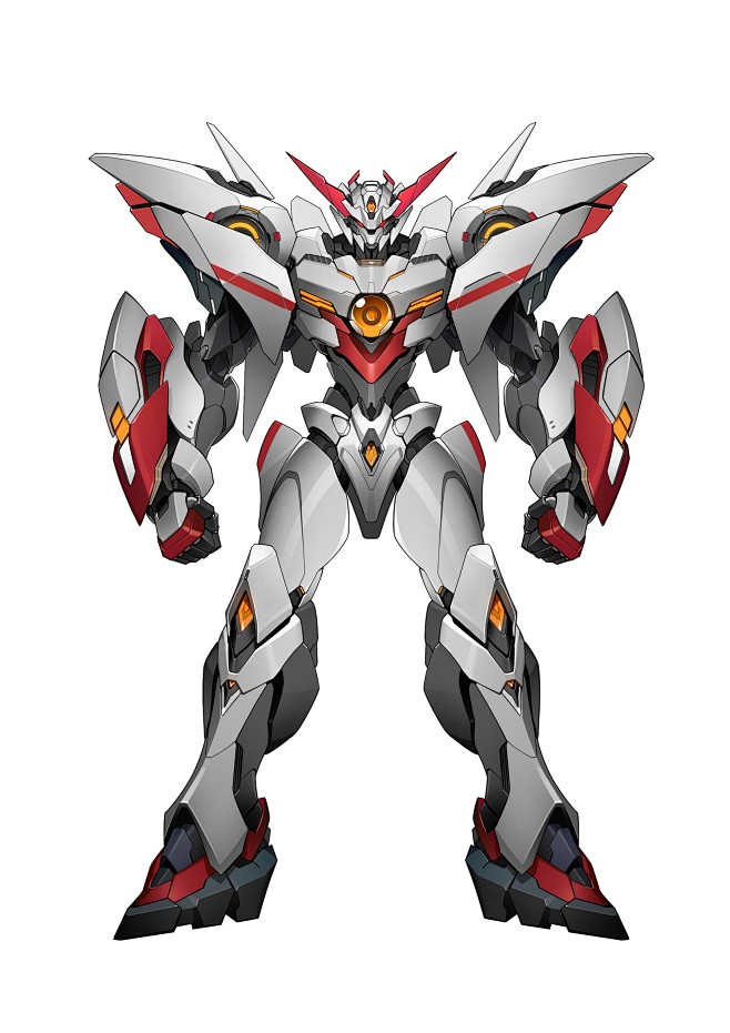 机甲