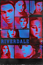 河谷镇 第四季 Riverdale Season 4 海报