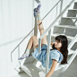 ◆カタログ掲載◆シースルーケーブルメッシュショートソックス 通販 -Tabio(タビオ)

小松菜奈