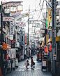Des photographies exceptionnelles révèlent le cœur du Japon - Part 2