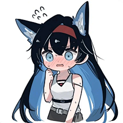 充屁娃娃采集到q版