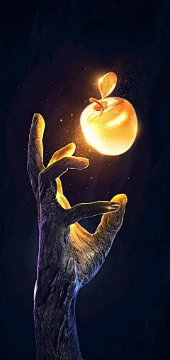 壁纸·你的夏日正在派送，请保持心情舒畅-看点快报