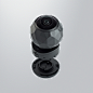 360fly : Product and brand for 360fly – 360˚ action camera.