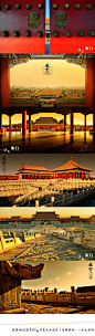【北京 故宫】无与伦比的古代建筑杰作，那里留下多少帝王故事。 #采集大赛#