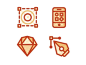 Uipie icons