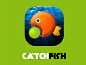 i am working on a game project i have just create Catch Fish app icon