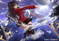 仲彧采集到Fate/Grand Order