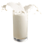 牛奶png