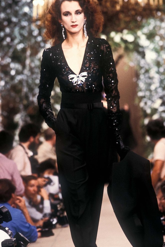 Yves Saint Laurent F...