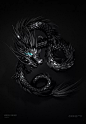 白无常C4D