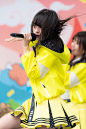 #绘画参考# 动态参考 唱跳的小姐姐 ​​​​