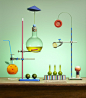 The Gourmand Measures of Quality