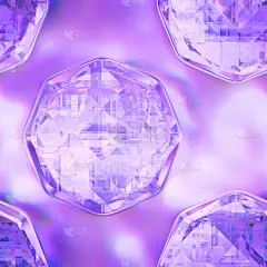 纹理,式样,抽象,背景,水晶,蓝宝石,翡翠绿宝石,紫水晶,美,宝石