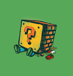 MrMcDreamy采集到PIXELS