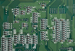 Hauin采集到鉴赏-PCB