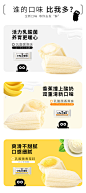 小白心里软乳酸菌酸奶小口袋面包吐司网红休闲零食品早餐2整箱-tmall.com天猫