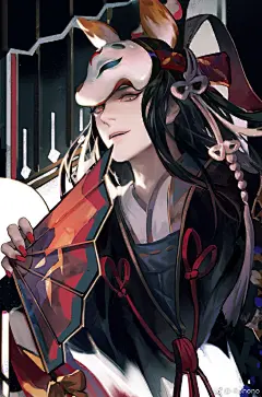 他们~ '