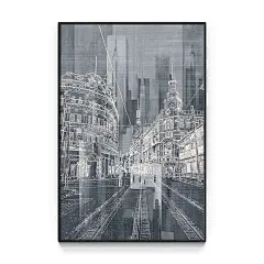 立体肌理画 (164)