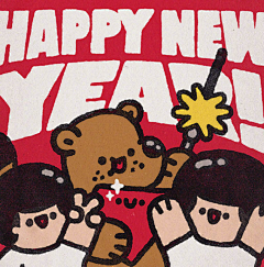 阿拉丁神妞采集到卡通
