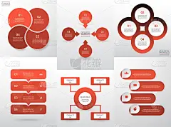 极简构图,抽象,插画,线条,表格,计划书,活力,数字化显示,事件,贺卡素材-花瓣网