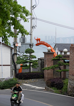 害怕ing采集到标识导视设计