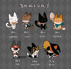 MoonRedyan采集到二次元