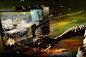 Nvidia - 3D Your PC — Ars Thanea