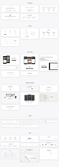 可爱守望青菜采集到keynote | design