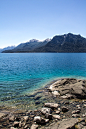 Argentina - Bariloche : Argentina - Bariloche. Some travel impressions of South America.