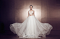 DAALARNA WEDDING DRESS COLLECTION: THE BEAUTY OF THE BALLET