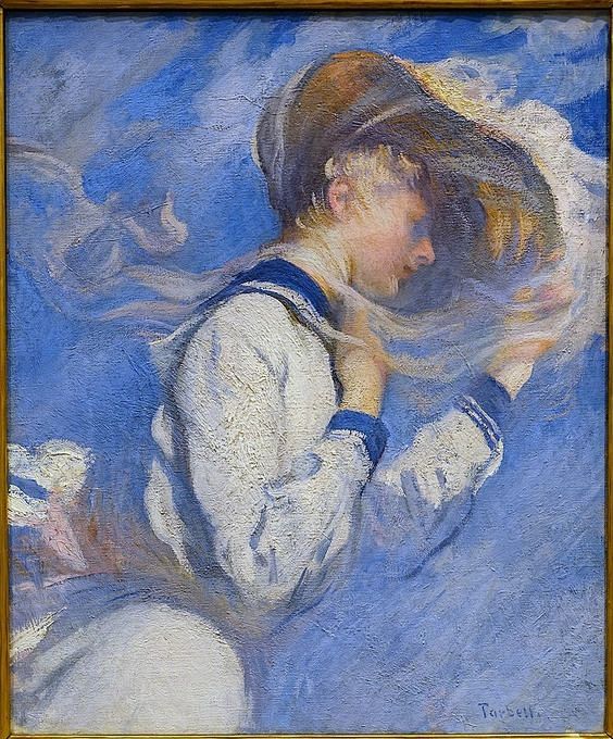 Edmund Charles Tarbe...