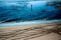 Vieira de Leiria - Fishermen : Whilst on assignment for Publico Newspaper, on a completely unrelated subject, I stumbled across a Fishermen community.I spent a couple of hours with them and found nothing but good will and a positive attitude on the face o