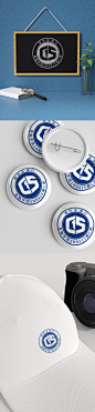 logo---班徽设计 - 找项目 - 天琥云课堂 - 互联网设计在线教育平台