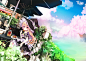 Tags: Touhou, Kirisame Marisa, Shiwasu Horio
