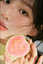 日杂芭乐少女｜杭州写真 - 小红书