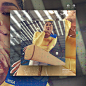 sports Visa latinoamerica Paris juegos olimpicos Olympic Games design Advertising  olimpcs Photography 
