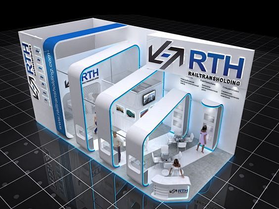RTH by Maxim Loskuto...
