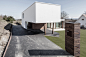 体块，材料搭配的刚刚好 EFH Riedholz 住宅 / Tormen Architekten AG,© Mark Drotsky Architekturfotografie