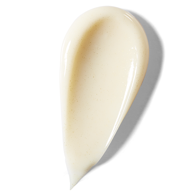 LUXE CREAM SHEER