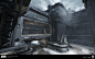 DOOM: Ritual Environments, Cameron Kerby : Ritual environments I modeled and decaled for Doom.

Concepts by Jon Lane and Battlecry Studios.

Textures, props, lighting, and fx by other artists at id. Snow pass by Jeremy Thurman.